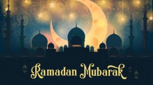 Happy ramadan 2021