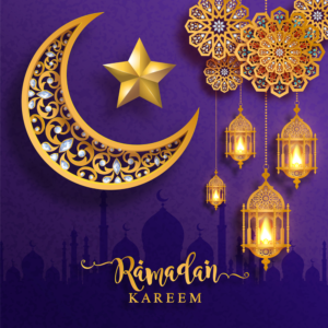 Ramadan Mubarak 2021