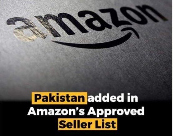 Create an Amazon Seller Account in Pakistan in 2021
